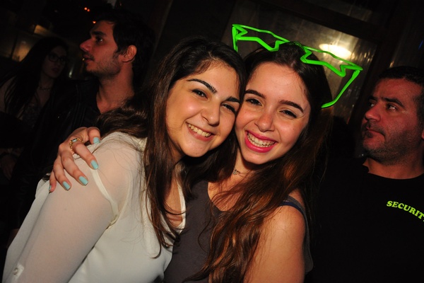 Publicity on Saturday Night